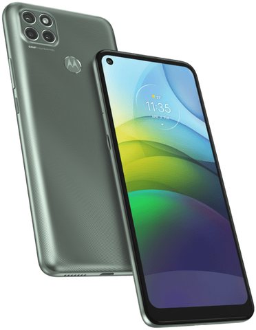 Motorola Moto G9 Power 2020 Global TD-LTE 128GB XT2091-3 (Motorola Cebu)