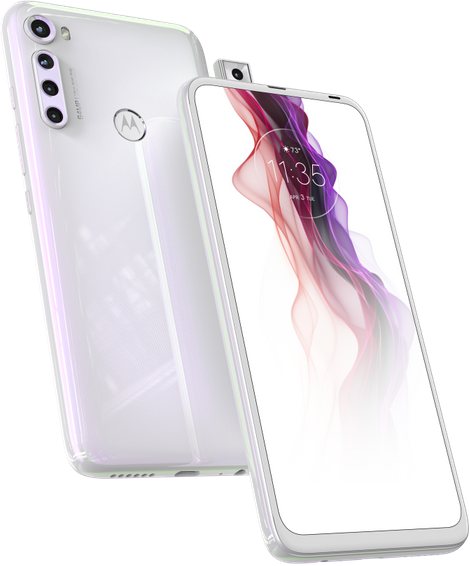 Motorola Moto One Fusion+ Dual SIM LATAM LTE-A XT2067-2 (Motorola Liberty)