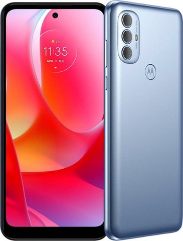 Motorola G Power 3rd gen 2022 TD-LTE US 64GB XT2165-1 (Motorola Tonga)