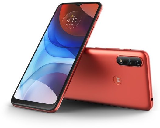 Motorola Moto E7 Power 2021 Global Dual SIM TD-LTE 32GB XT2097-6 (Motorola Malta Lite)