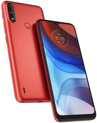 Motorola Moto E7i Power 2021 LTE LATAM 32GB XT2097-12 (Motorola Malta Lite U)