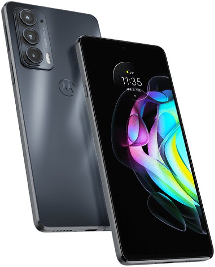 Motorola Moto Edge 20 5G 2021 Standard Edition Global TD-LTE 128GB XT2143-1 (Motorola Berlin)