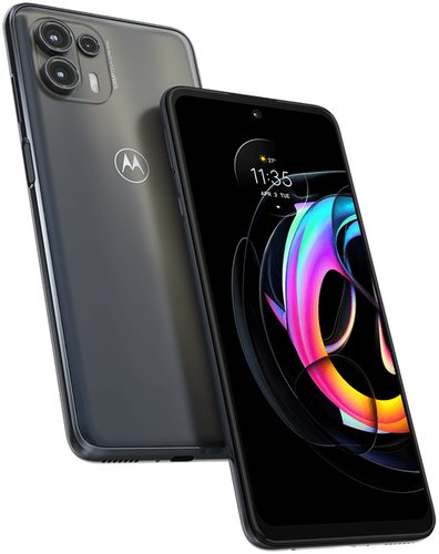 Motorola Moto Edge 20 Fusion 5G Standard Edition 2021 Global Dual SIM TD-LTE 128GB XT2139-2