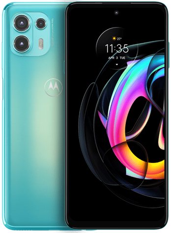 Motorola Moto Edge 20 Fusion 5G Premium Edition 2021 Global Dual SIM TD-LTE 128GB XT2139-2