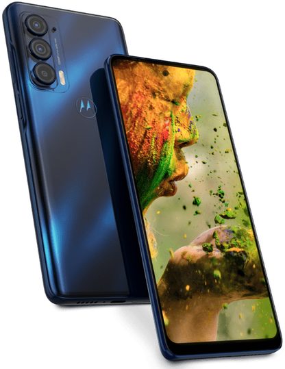 Motorola Moto Edge 2021 5G UW 2nd gen TD-LTE US 256GB XT2141-1 (Motorola Berlin NA)