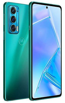 Motorola Moto Edge S Lite 5G 2021 Luxury Edition Dual SIM TD-LTE CN 256GB XT2143-1 (Motorola Berlin)