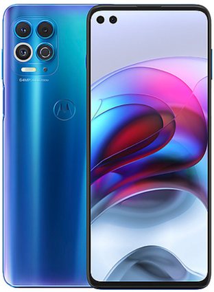 Motorola Moto g100 Global TD-LTE 128GB XT2125-4 (Motorola Nio)