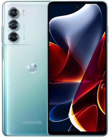 Motorola Moto Edge S30 5G 2021 Standard Edition Dual SIM TD-LTE CN 128GB XT2175-2 (Motorola Xpeng)