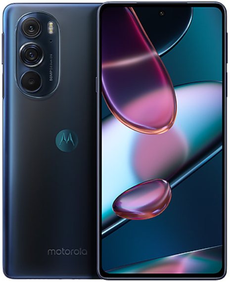 Motorola Moto Edge X30 5G 2021 Standard Edition Dual SIM TD-LTE CN 256GB XT2201-2
