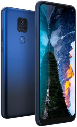 Motorola Moto G Play 2021 TD-LTE NA 32GB XT2093-4 (Motorola GuamNA)