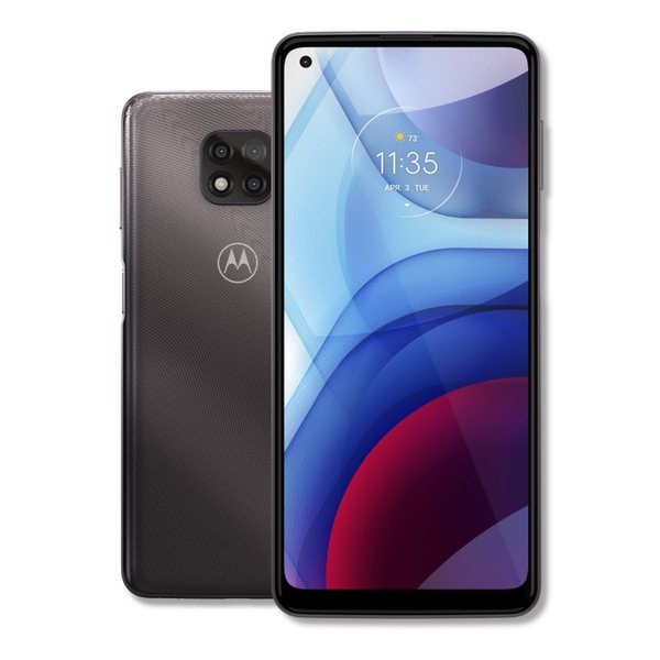 Motorola Moto G Power 2021 TD-LTE US 32GB XT2117DL (Motorola Borneo)