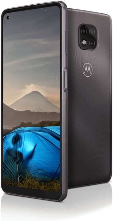 Motorola Moto G Power 2021 TD-LTE NA 64GB XT2117-4 (Motorola Borneo)