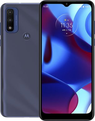 Motorola Moto G Pure 2021 LTE US 32GB XT2163-1 (Motorola Ellis)