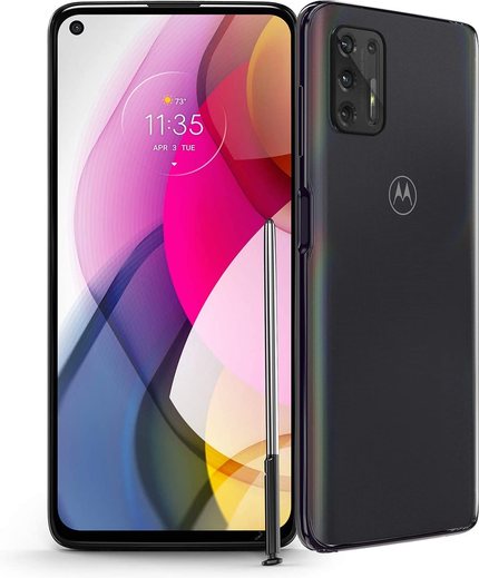 Motorola Moto G Stylus 2021 TD-LTE US 128GB XT2115DL (Motorola Minsk)