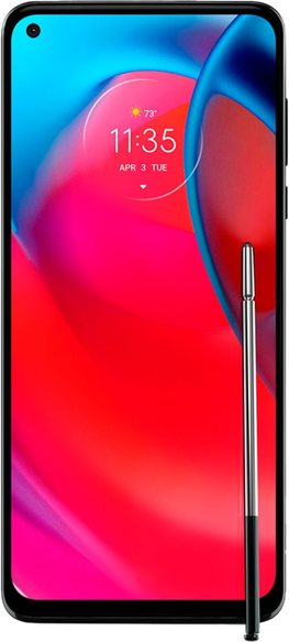 Motorola Moto G Stylus 5G 2021 TD-LTE US 128GB XT2131-3 (Motorola Denver)