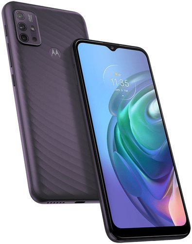 Motorola Moto G10 2021 Dual SIM TD-LTE LATAM 128GB XT2127-1