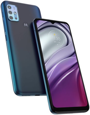 Motorola Moto G20 2021 Global Dual SIM TD-LTE 128GB XT2128-2 (Motorola Java)