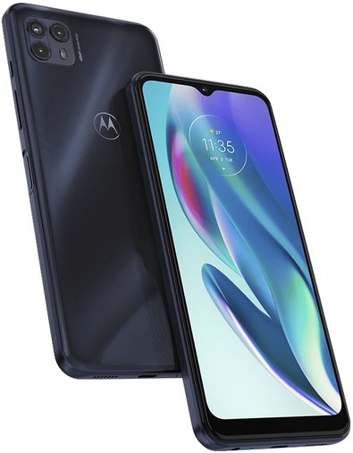 Motorola Moto G50 5G 2021 Global TD-LTE 128GB XT2149-1 (Motorola Saipan)
