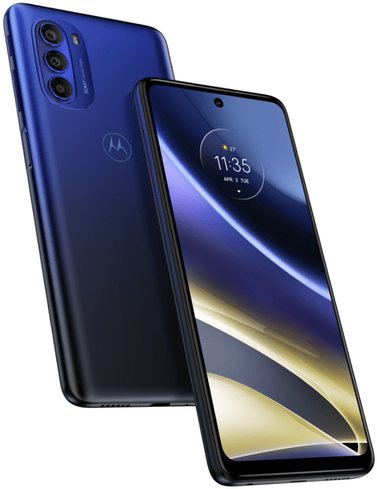 Motorola Moto G51 5G 2021 Dual SIM TD-LTE IN 64GB XT2171-2 (Motorola CypfQ)
