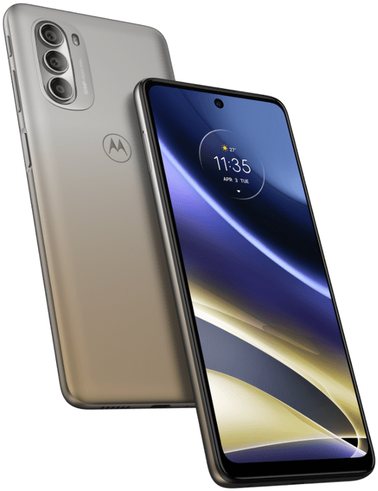 Motorola Moto G51 5G 2021 Global Dual SIM TD-LTE 64GB XT2171-2 (Motorola CypfQ)