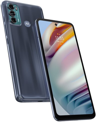 Motorola Moto G60 2021 Dual SIM TD-LTE IN 128GB XT2135-2 (Motorola HanoiP)