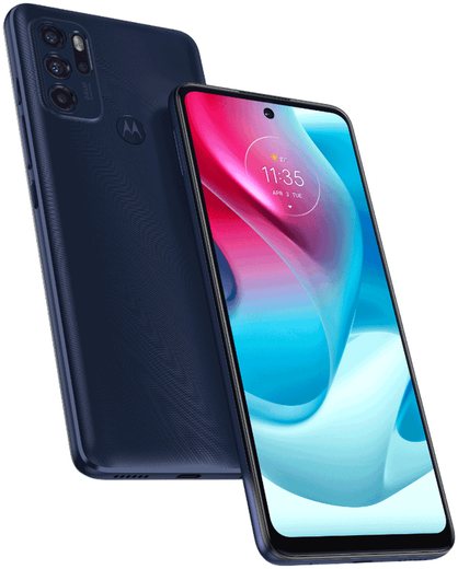 Motorola Moto G60s 2021 Global Dual SIM TD-LTE 128GB XT2133-2 (Motorola Lisbon)