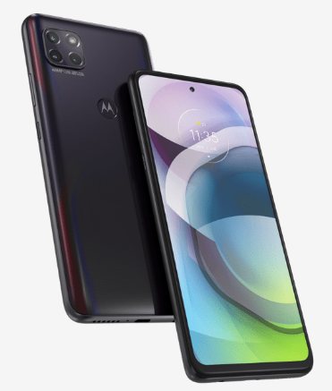 Motorola Moto G 5G 2021 Global TD-LTE 128GB XT2113-3 (Motorola Kiev)
