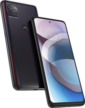 Motorola Moto One 5G UW Ace 2021 TD-LTE US 64GB XT2113-1 (Motorola Kiev)
