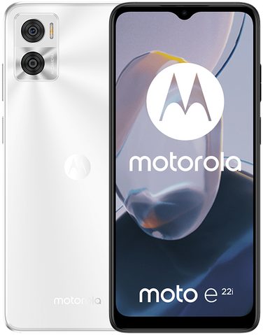 Motorola Moto E22 2022 Dual SIM TD-LTE BR 32GB XT2239-16 (Motorola BoraGO)