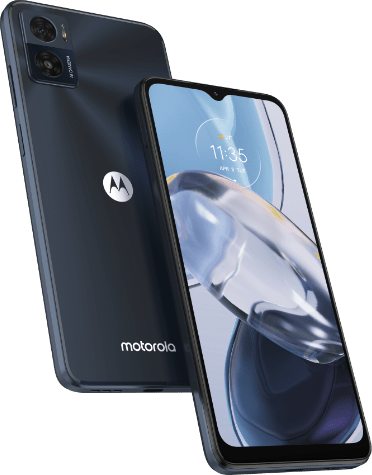 Motorola Moto E22 2022 Dual SIM TD-LTE BR 64GB XT2239-10 (Motorola BoraG)