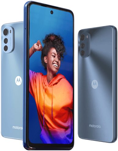 Motorola Moto E32 2022 TD-LTE AU 64GB XT2227-3 (Motorola Hawaii)
