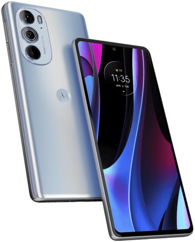 Motorola Moto Edge+ 2022 5G UW 2nd gen TD-LTE US 128GB XT2201-4 (Motorola Hiphi)