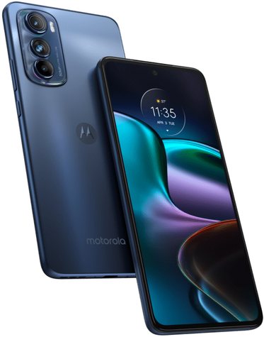 Motorola Moto Edge 30 5G 2022 Premium Edition Global TD-LTE 128GB XT2203-1 (Motorola Dubai)