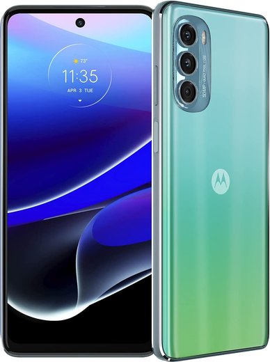 Motorola Moto G Stylus 5G 3rd gen 2022 TD-LTE US 256GB XT2215DL (Motorola MilanF)