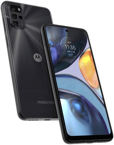 Motorola Moto g22 2022 Dual SIM TD-LTE EMEA 64GB XT2231-2 (Motorola Hawaii P)