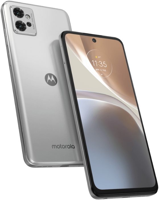 Motorola Moto G32 2022 Standard Edition Dual SIM TD-LTE LATAM 128GB XT2235-1 (Motorola Devon)