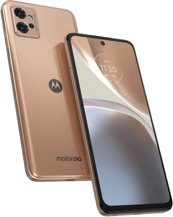 Motorola Moto G32 2022 Premium Edition Global Dual SIM TD-LTE 128GB XT2235-2 (Motorola Devon)