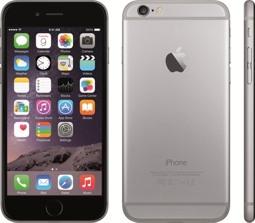 Apple iPhone 6 LTE-A A1549 64GB (Apple iPhone 7,2)