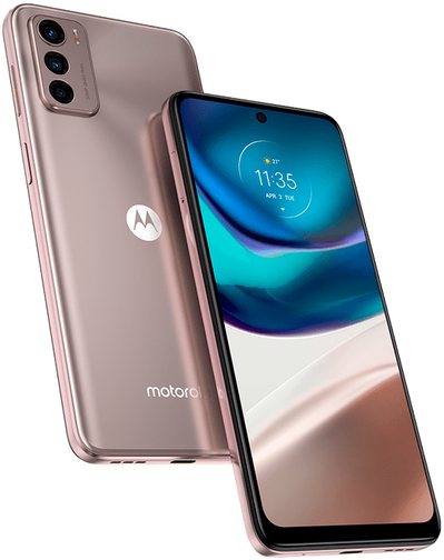 Motorola Moto G42 2022 Premium Edition Global Dual SIM TD-LTE 128GB XT2233-2 (Motorola Hawao)