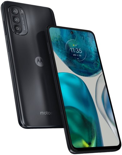 Motorola Moto G52 2022 Premium Edition Global Dual SIM TD-LTE 128GB XT2221-1 (Motorola Rhode)