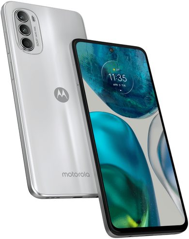 Motorola Moto G52 2022 Premium Edition TD-LTE LATAM 256GB XT2221-2 (Motorola Rhode)