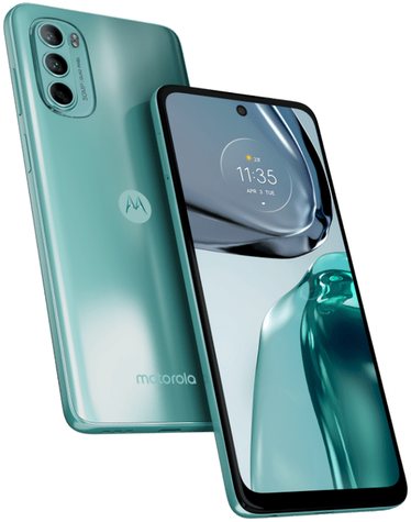 Motorola Moto G62 5G 2022 Top Edition Dual SIM TD-LTE IN 128GB XT2223-3 (Motorola RhodeI)