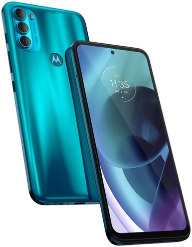Motorola Moto G71 5G 2021 Dual SIM TD-LTE CN 128GB XT2169-2 (Motorola CorfuR)