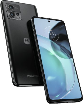 Motorola Moto G72 2022 Standard Edition Dual SIM TD-LTE IN 128GB XT2255-2 (Motorola Vicky)