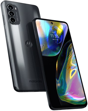 Motorola Moto G82 5G 2022 Standard Edition Global TD-LTE 128GB XT2225-1 (Motorola RhodeP)