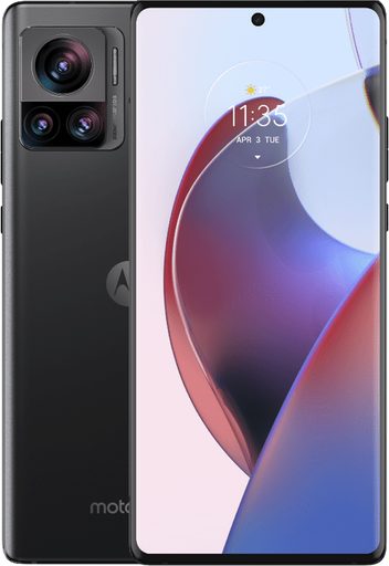 Motorola Moto X30 Pro 5G 2022 Premium Edition Dual SIM TD-LTE CN 256GB XT2241-1 (Motorola Eqs)