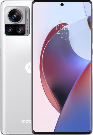 Motorola Moto X30 Pro 5G 2022 Premium Edition Global TD-LTE 256GB XT2241-2 (Motorola Eqs)