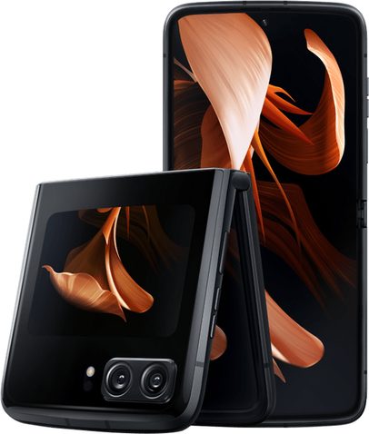 Motorola RAZR 5G 3nd gen 2022 Global TD-LTE 128GB XT2251-1 (Motorola Oneli)