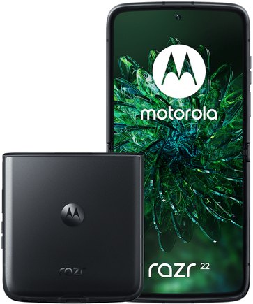 Motorola RAZR 5G 3nd gen 2022 Global TD-LTE 512GB XT2251-1 (Motorola Oneli)