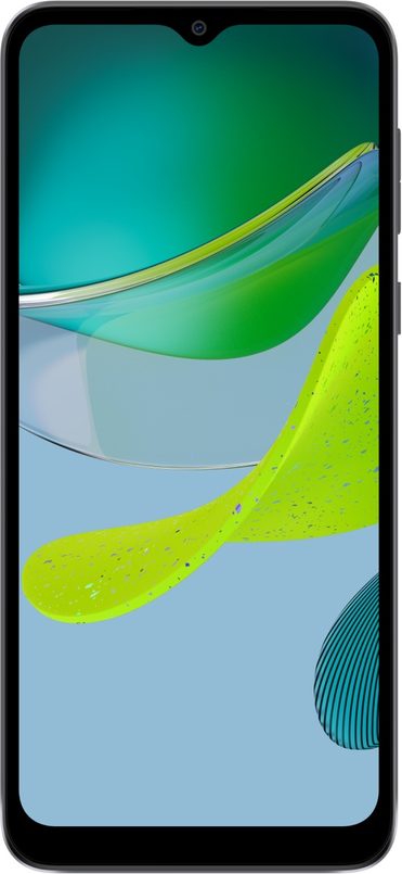 Motorola Moto E13 2023 Standard Edition Dual SIM TD-LTE APAC 64GB XT2345-4 (Motorola SabahL)